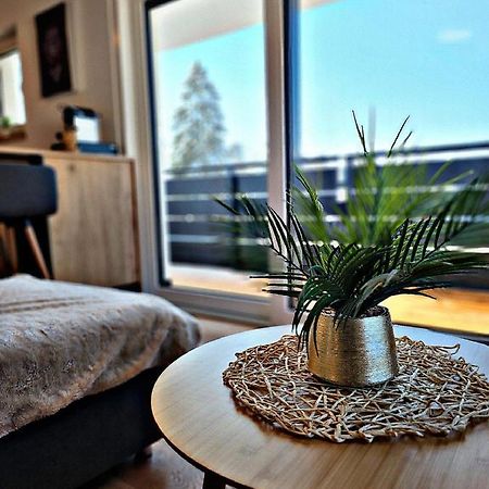 Lions Place Premium Apartments Executive Luxus Penthouse Inklusive Spa هايدنهايم ان دير بر المظهر الخارجي الصورة